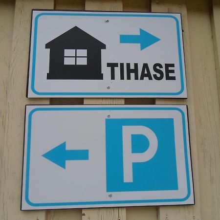 Tihase Puhkemajake Parnu Exterior photo